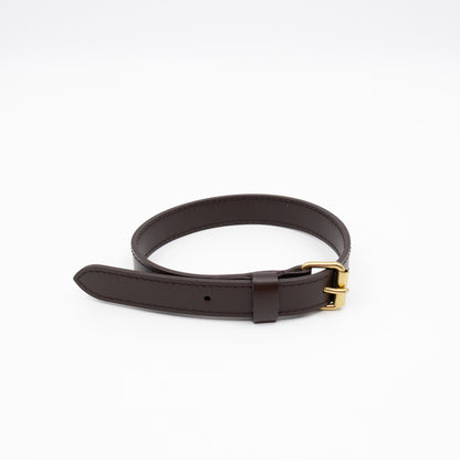 Speedy 25 Bandouliere Damier Ebene