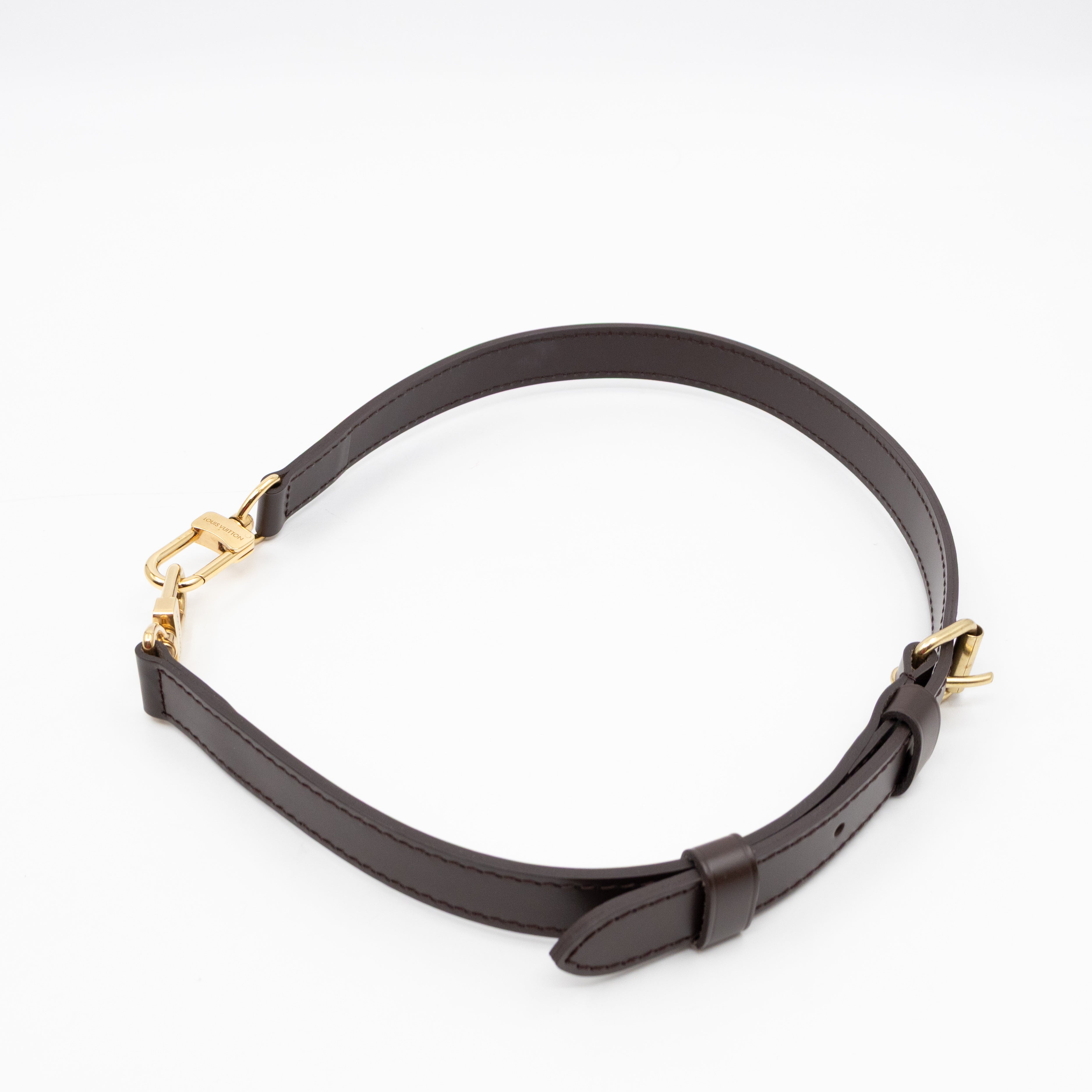 Speedy 25 Bandouliere Damier Ebene