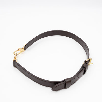 Speedy 25 Bandouliere Damier Ebene