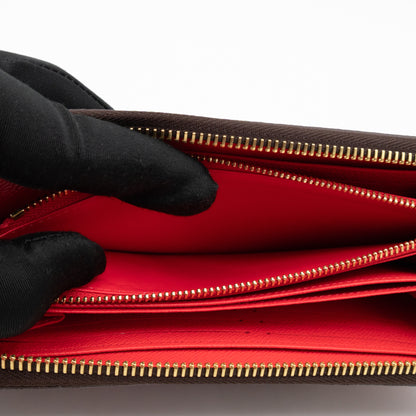 Zippy Wallet Monogram Transatlantic Cruise