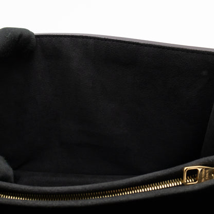 Dauphine MM Monogram Reverse