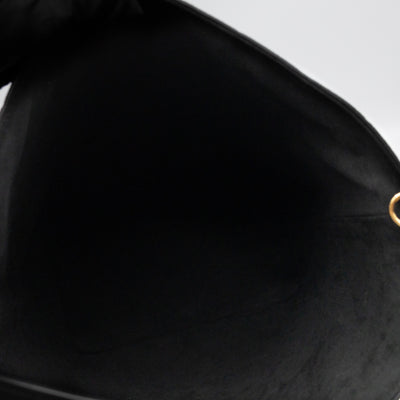 All In GM Black Monogram Empreinte