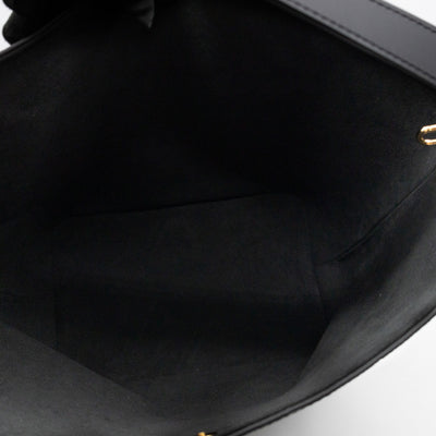 All In GM Black Monogram Empreinte