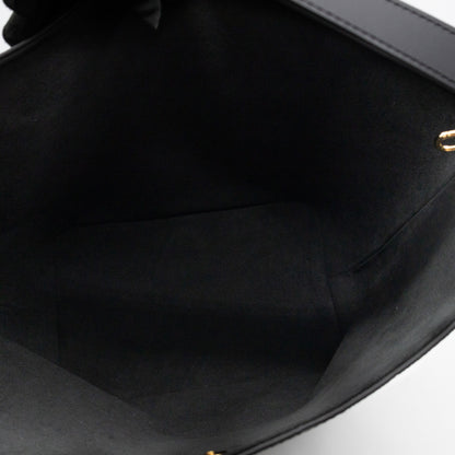 All In GM Black Monogram Empreinte