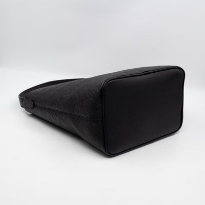 All In GM Black Monogram Empreinte