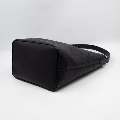 All In GM Black Monogram Empreinte