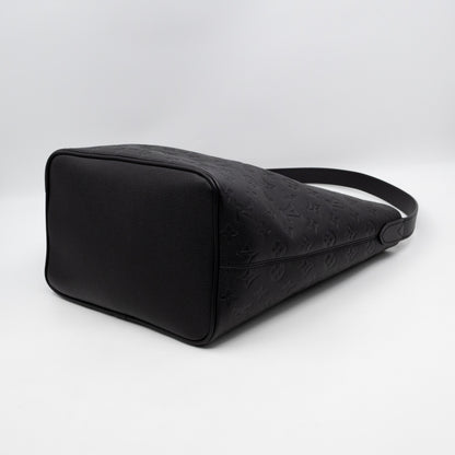 All In GM Black Monogram Empreinte