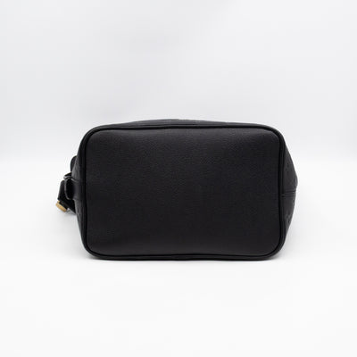 All In GM Black Monogram Empreinte