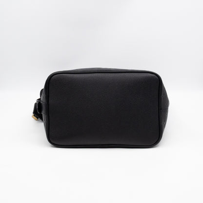 All In GM Black Monogram Empreinte