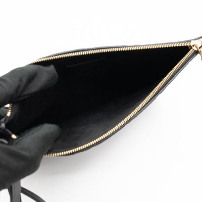 All In GM Black Monogram Empreinte