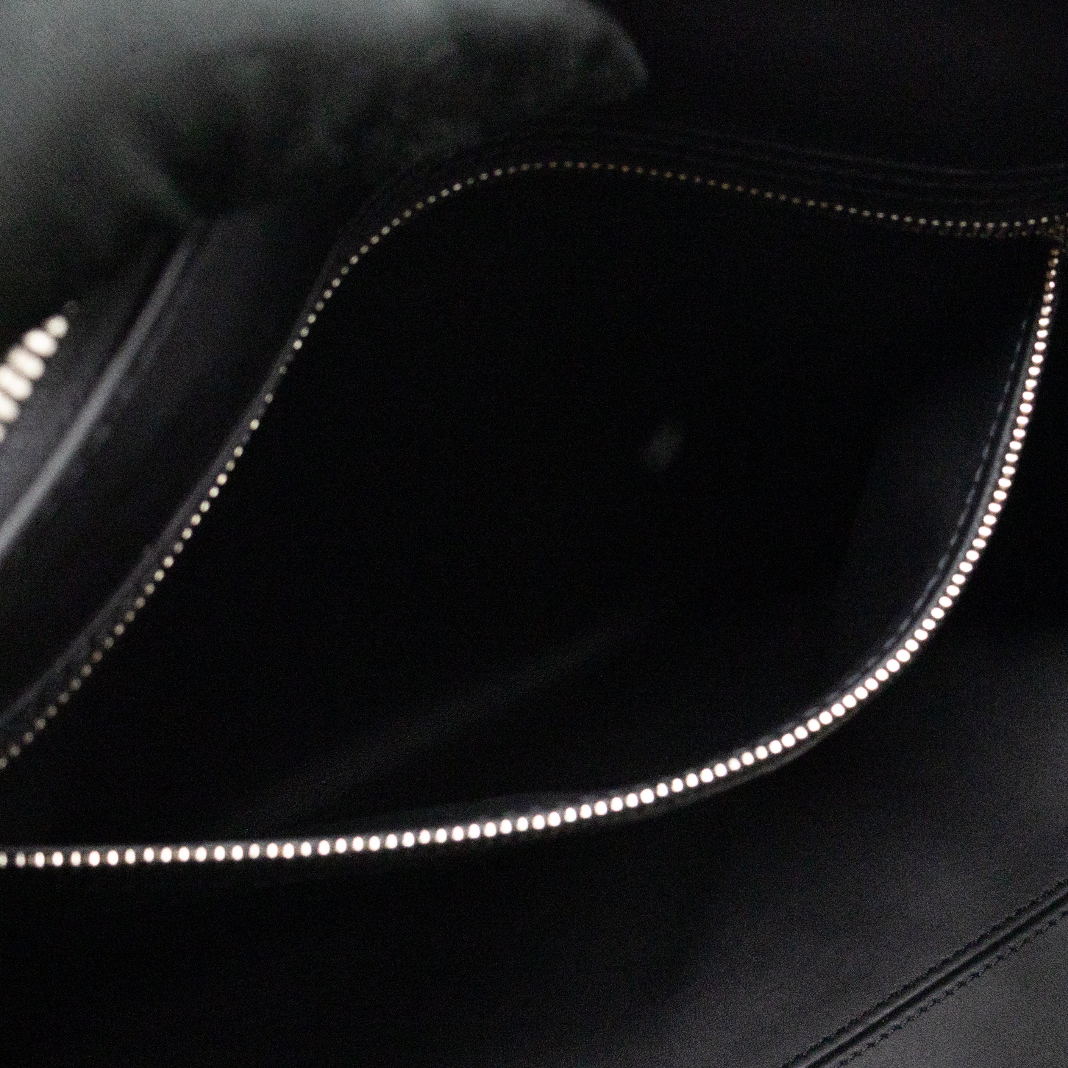 Speedy Soft 30 Dark Monogram