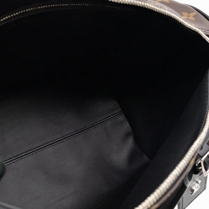 Speedy Soft 30 Dark Monogram