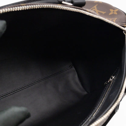 Speedy Soft 30 Dark Monogram