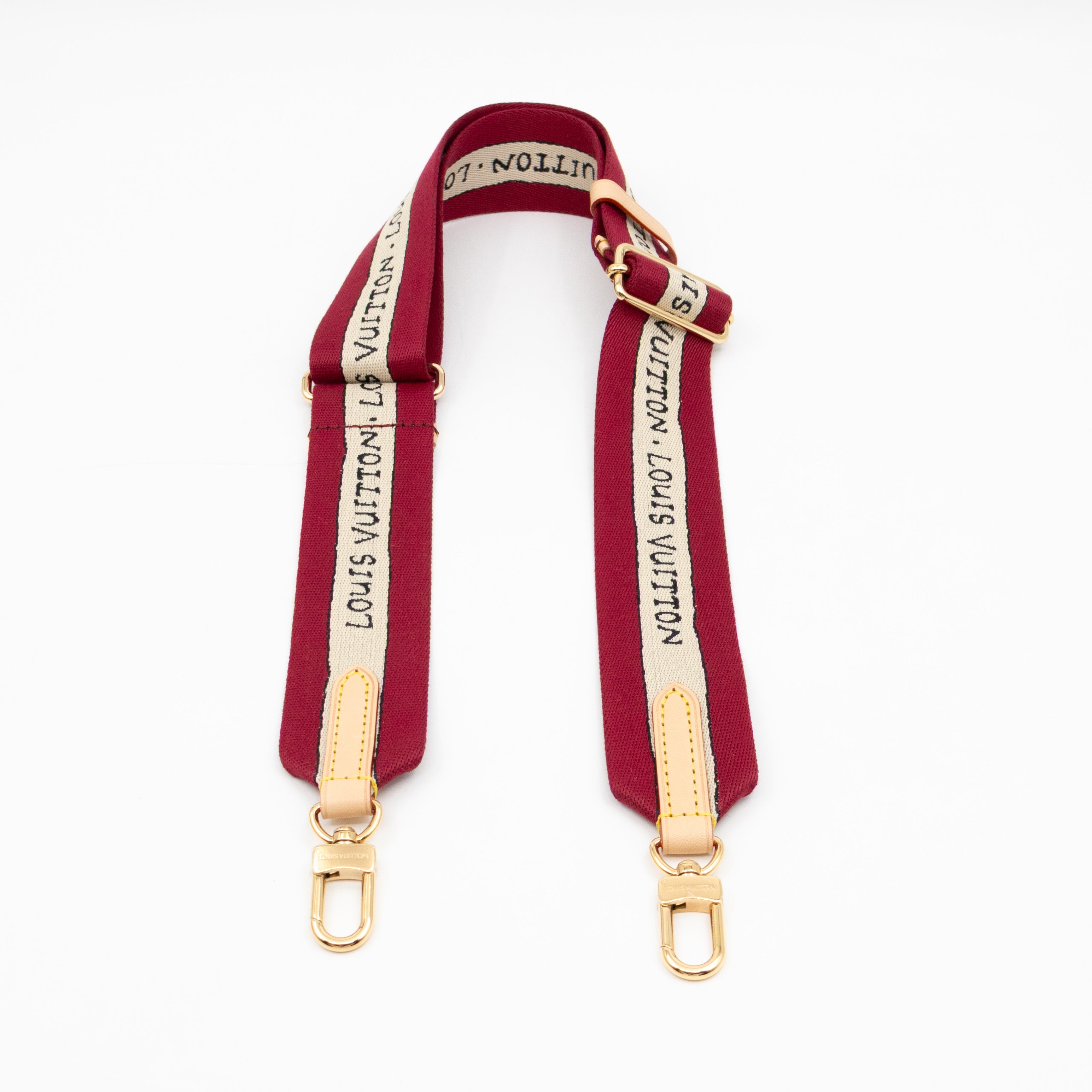 Speedy 20 Bandouliere Meowgram Canvas