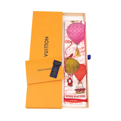 Up And Away Bandeau Poppy Pink