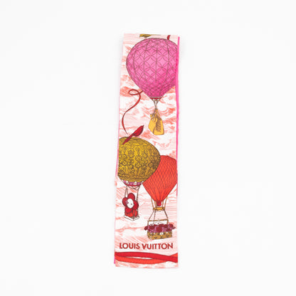 Up And Away Bandeau Poppy Pink