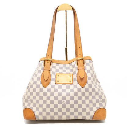 Hampstead MM Damier Azur