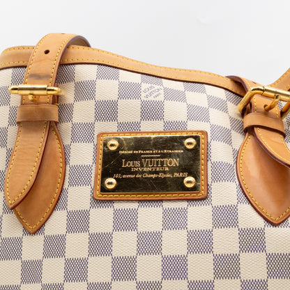 Hampstead MM Damier Azur