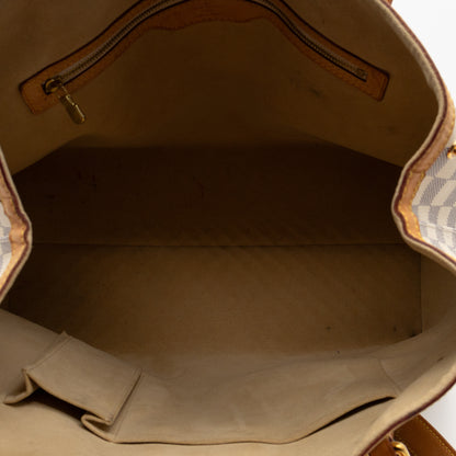 Hampstead MM Damier Azur