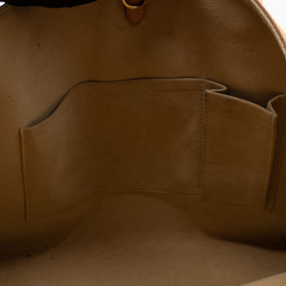 Hampstead MM Damier Azur