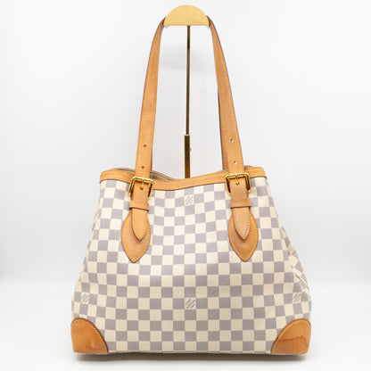 Hampstead MM Damier Azur