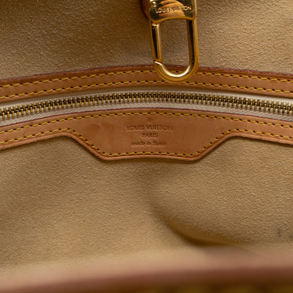 Hampstead MM Damier Azur