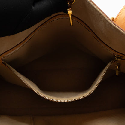 Hampstead MM Damier Azur