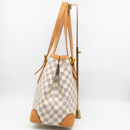 Hampstead MM Damier Azur