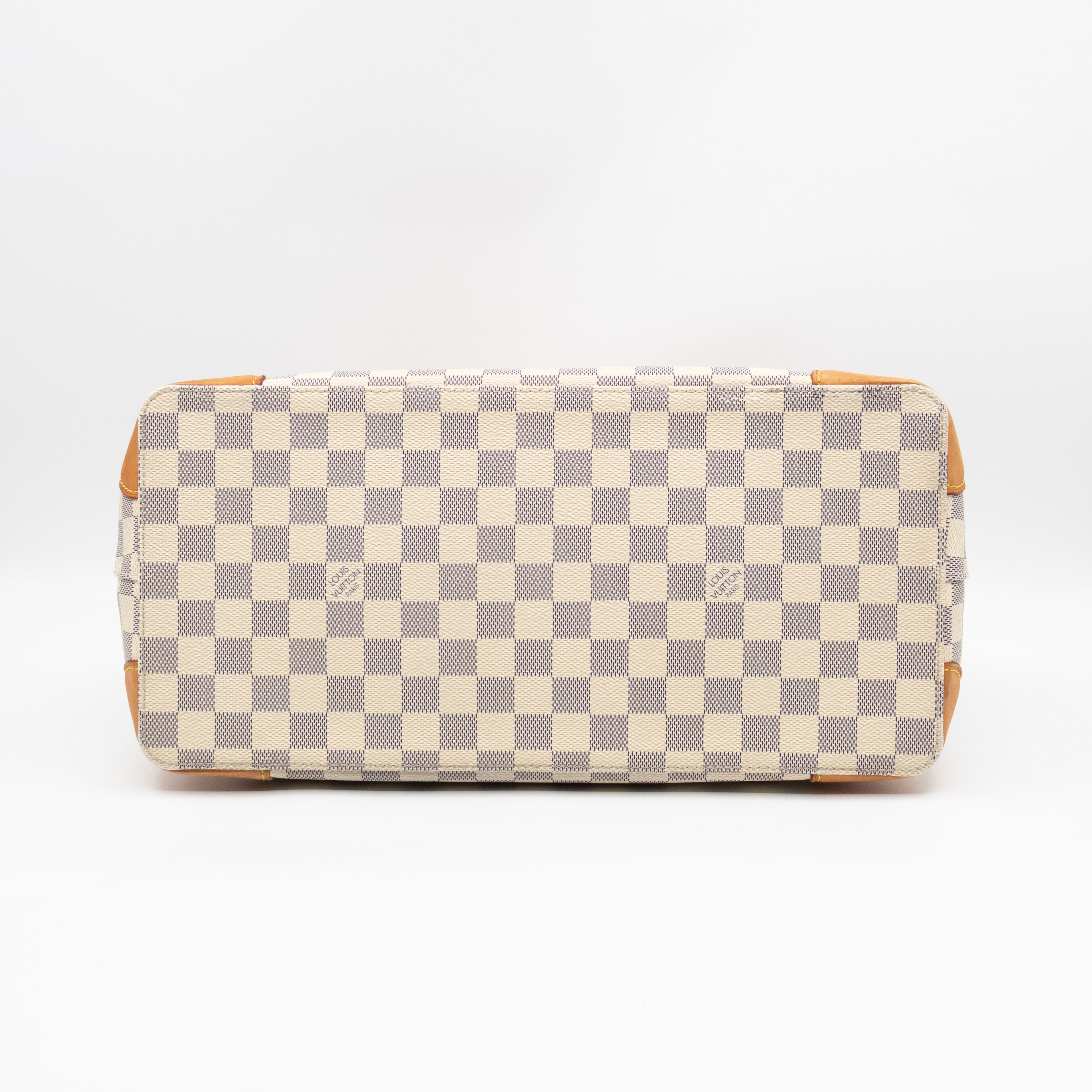 Hampstead MM Damier Azur