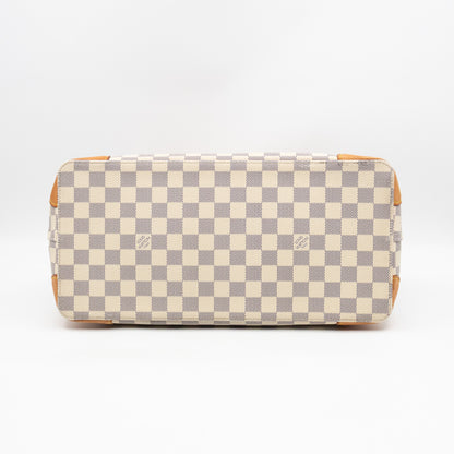 Hampstead MM Damier Azur