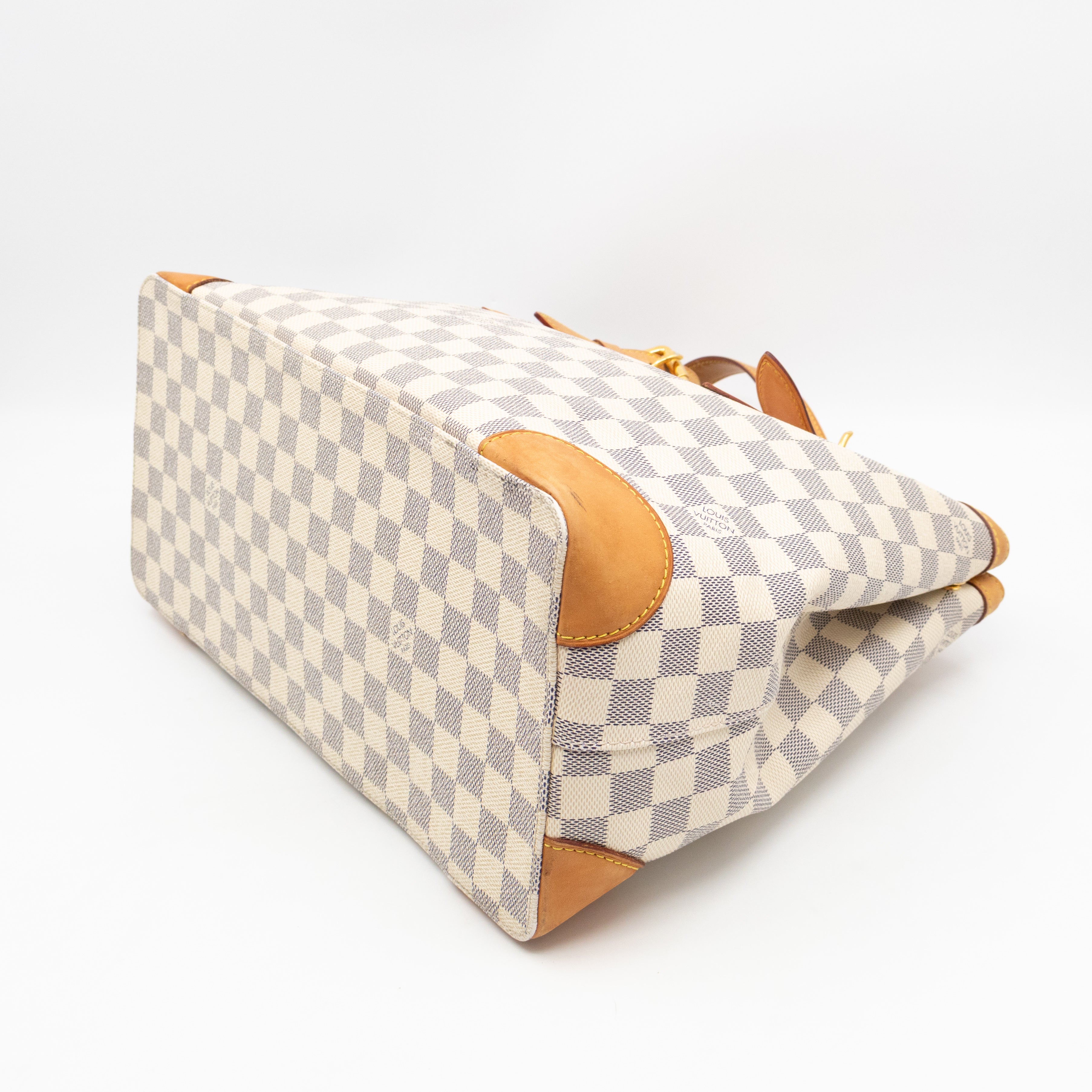 Hampstead MM Damier Azur