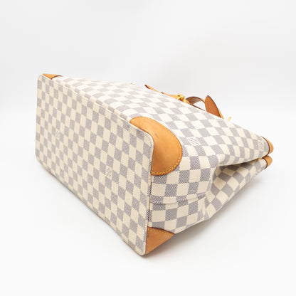 Hampstead MM Damier Azur