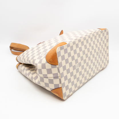 Hampstead MM Damier Azur