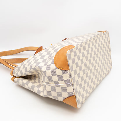 Hampstead MM Damier Azur