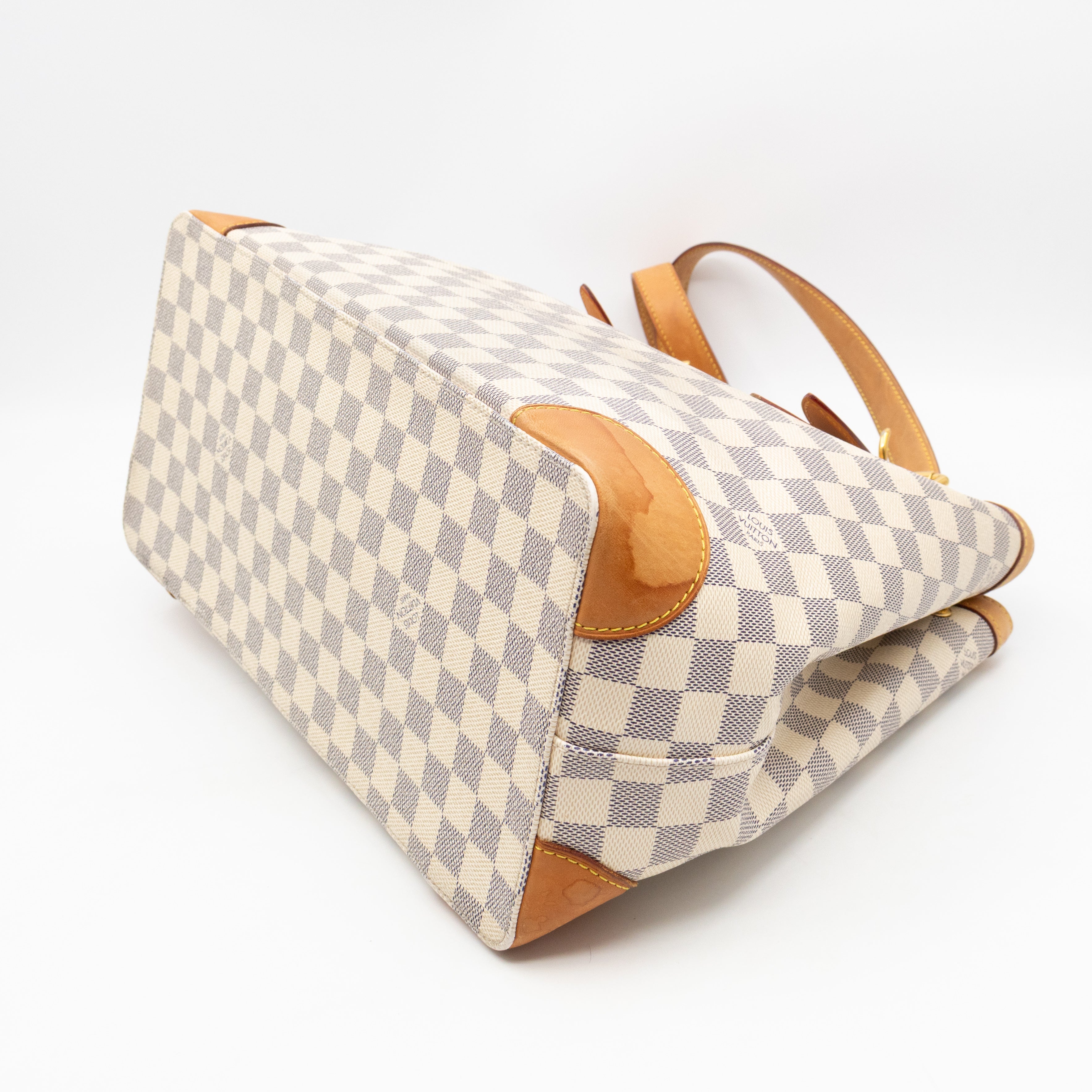 Hampstead MM Damier Azur