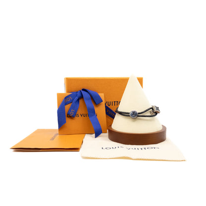 Catch It Bracelet Monogram Eclipse