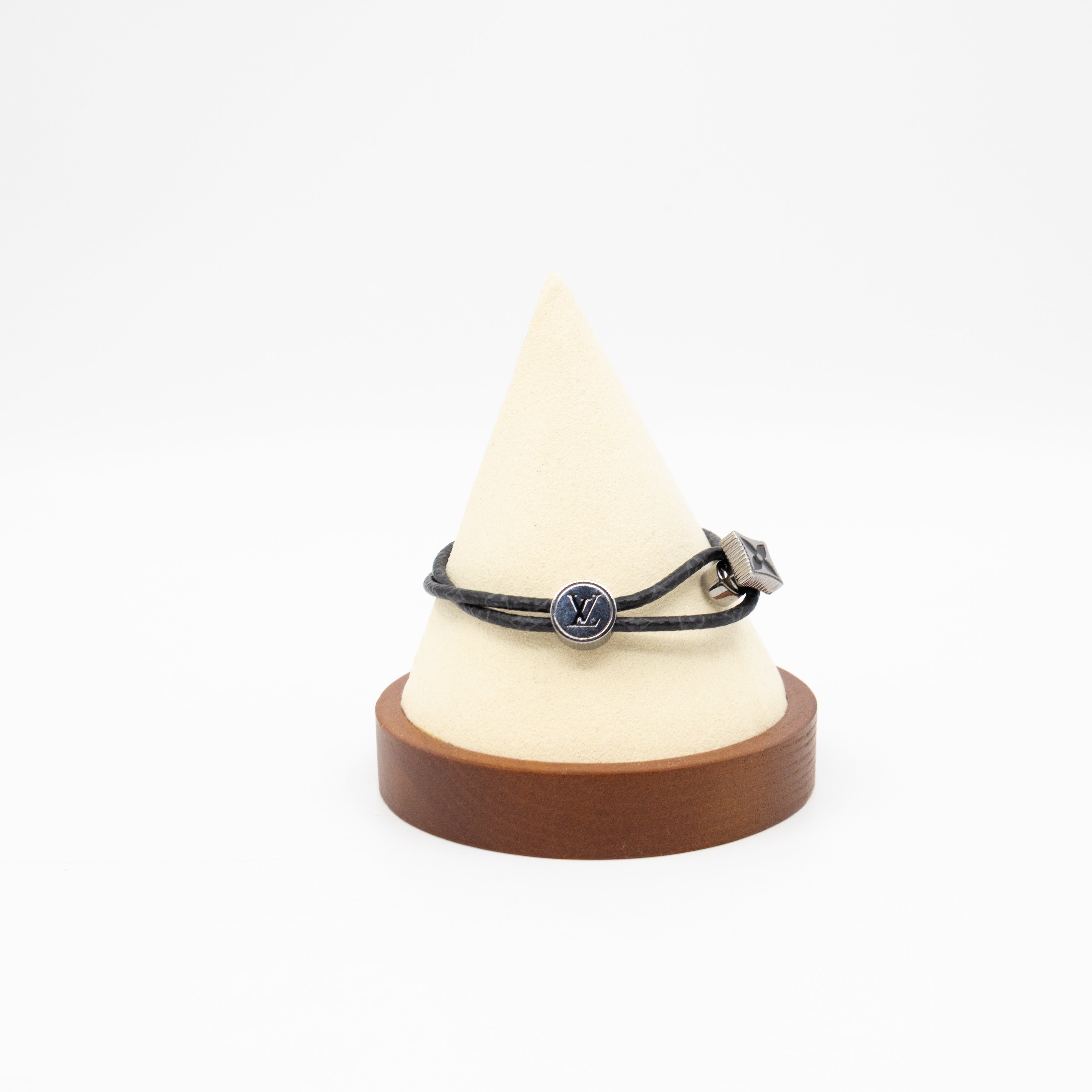 Catch It Bracelet Monogram Eclipse