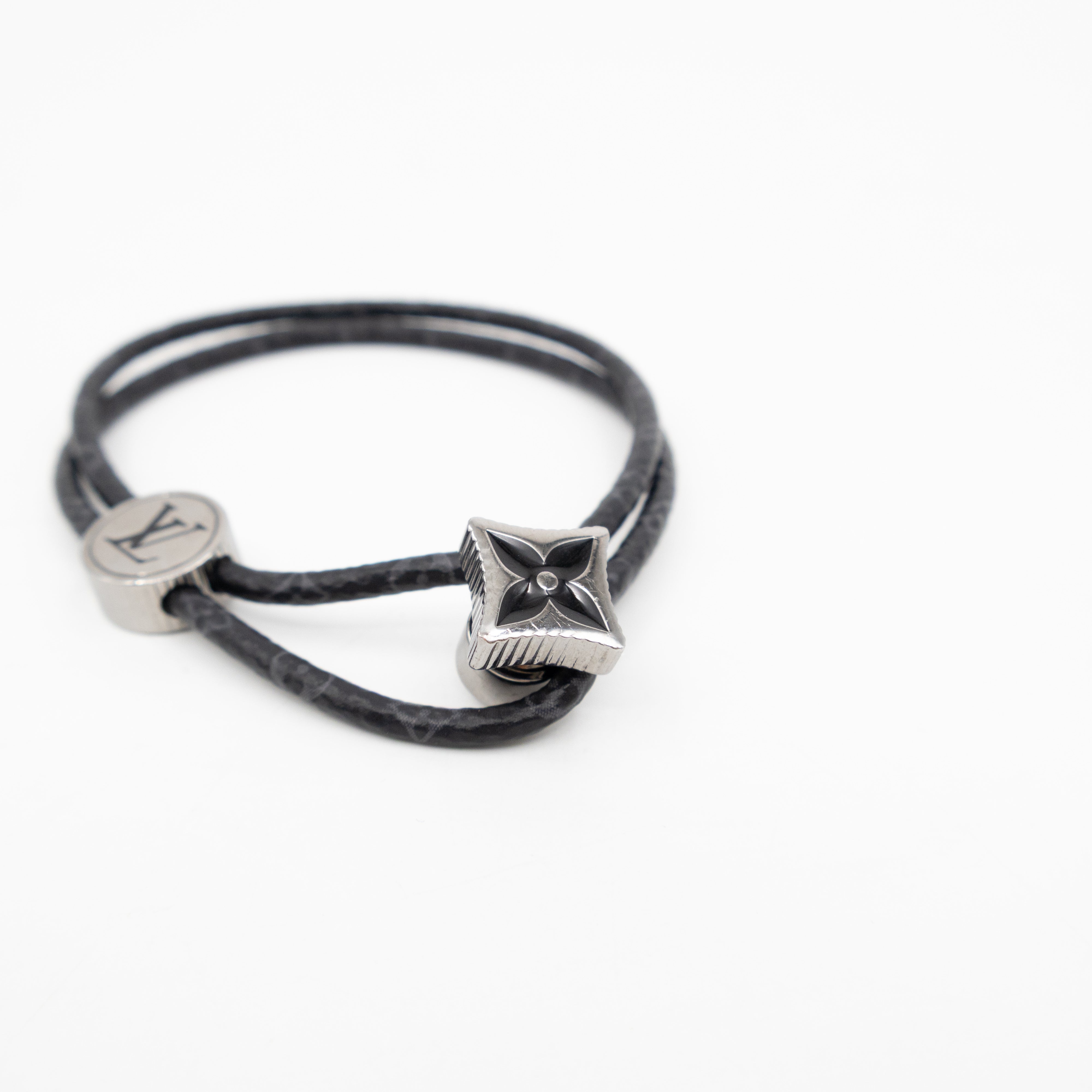 Catch It Bracelet Monogram Eclipse