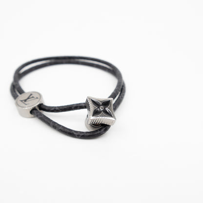 Catch It Bracelet Monogram Eclipse