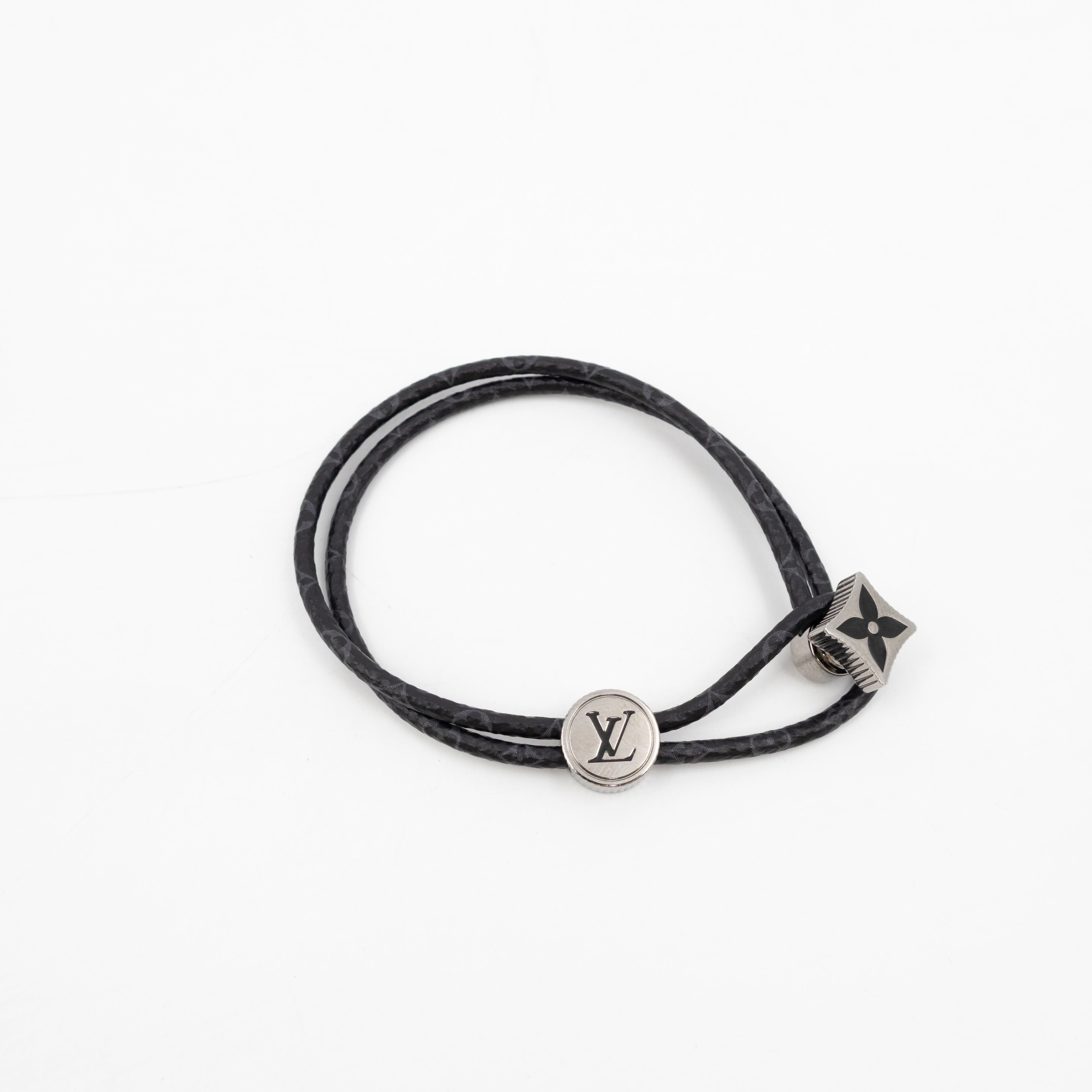 Catch It Bracelet Monogram Eclipse