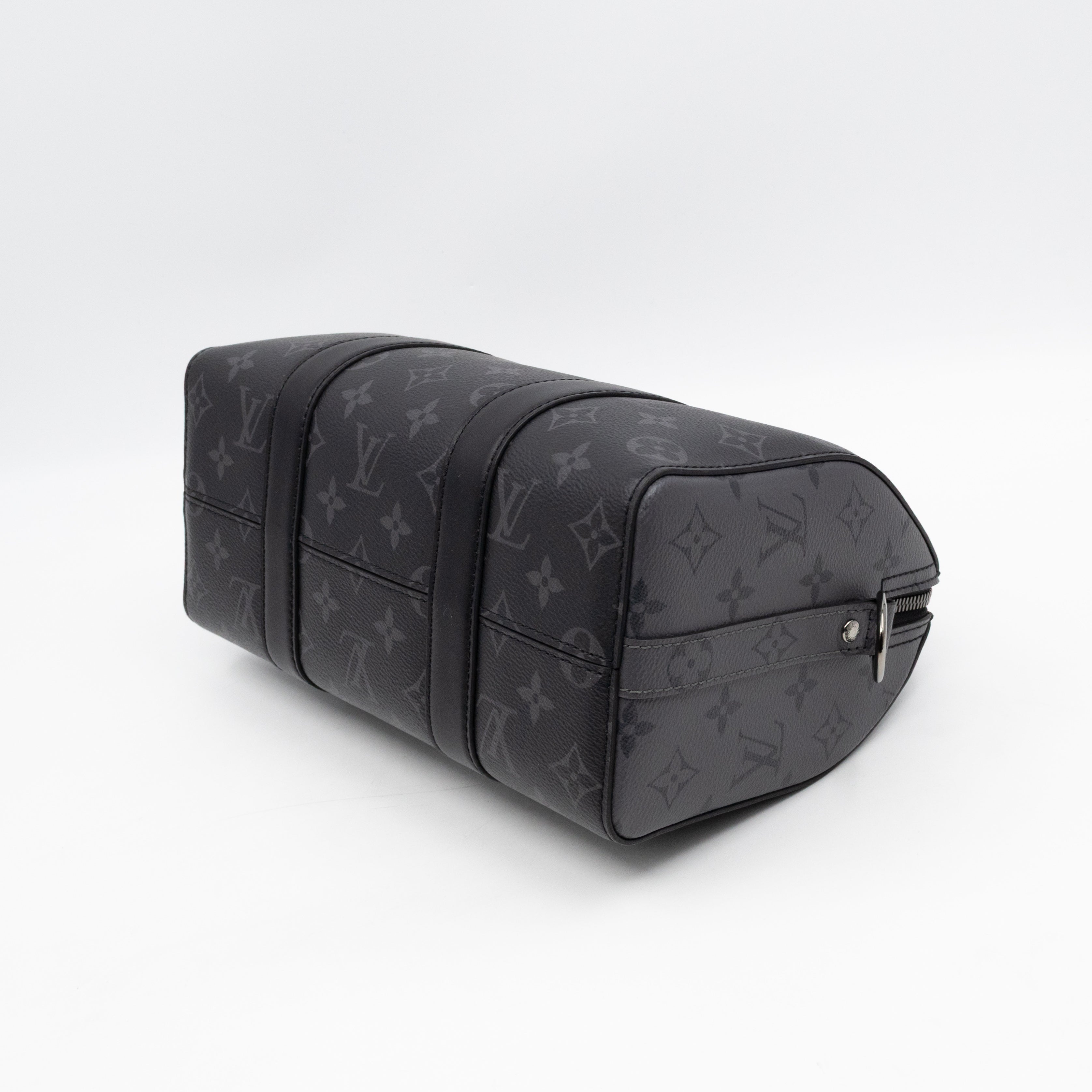 City Keepall Monogram Eclipse