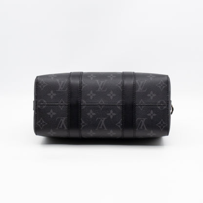 City Keepall Monogram Eclipse