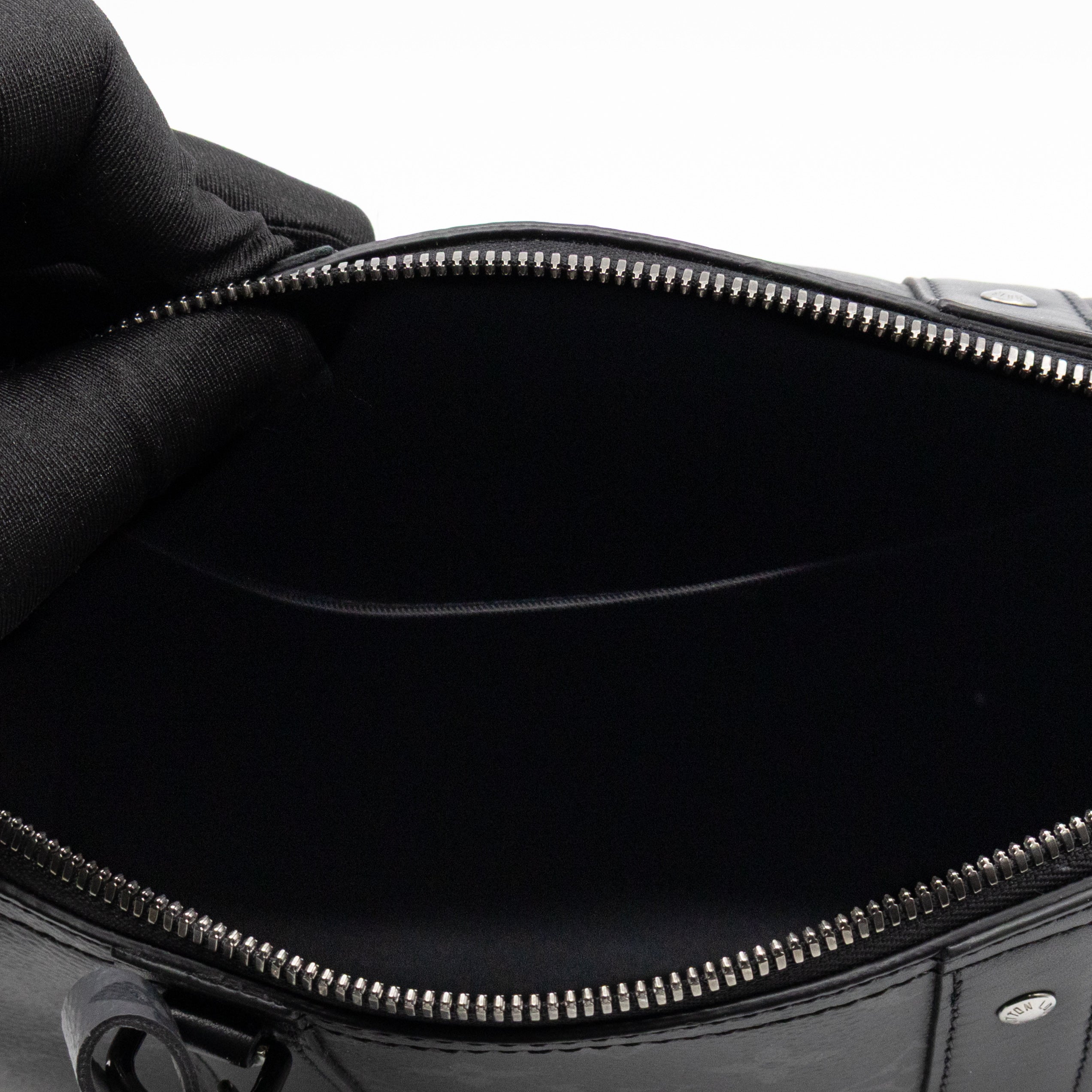 City Keepall Monogram Eclipse