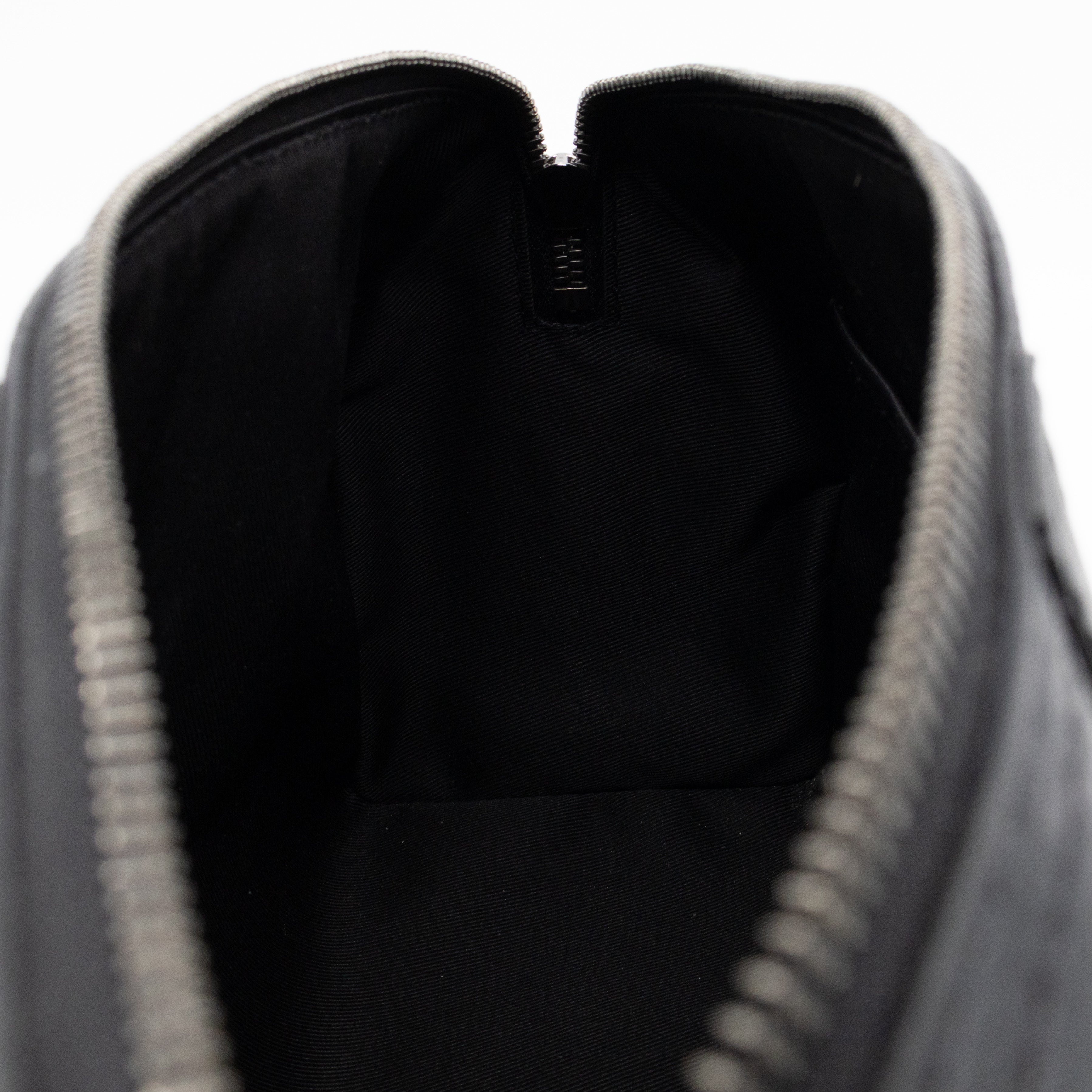 City Keepall Monogram Eclipse