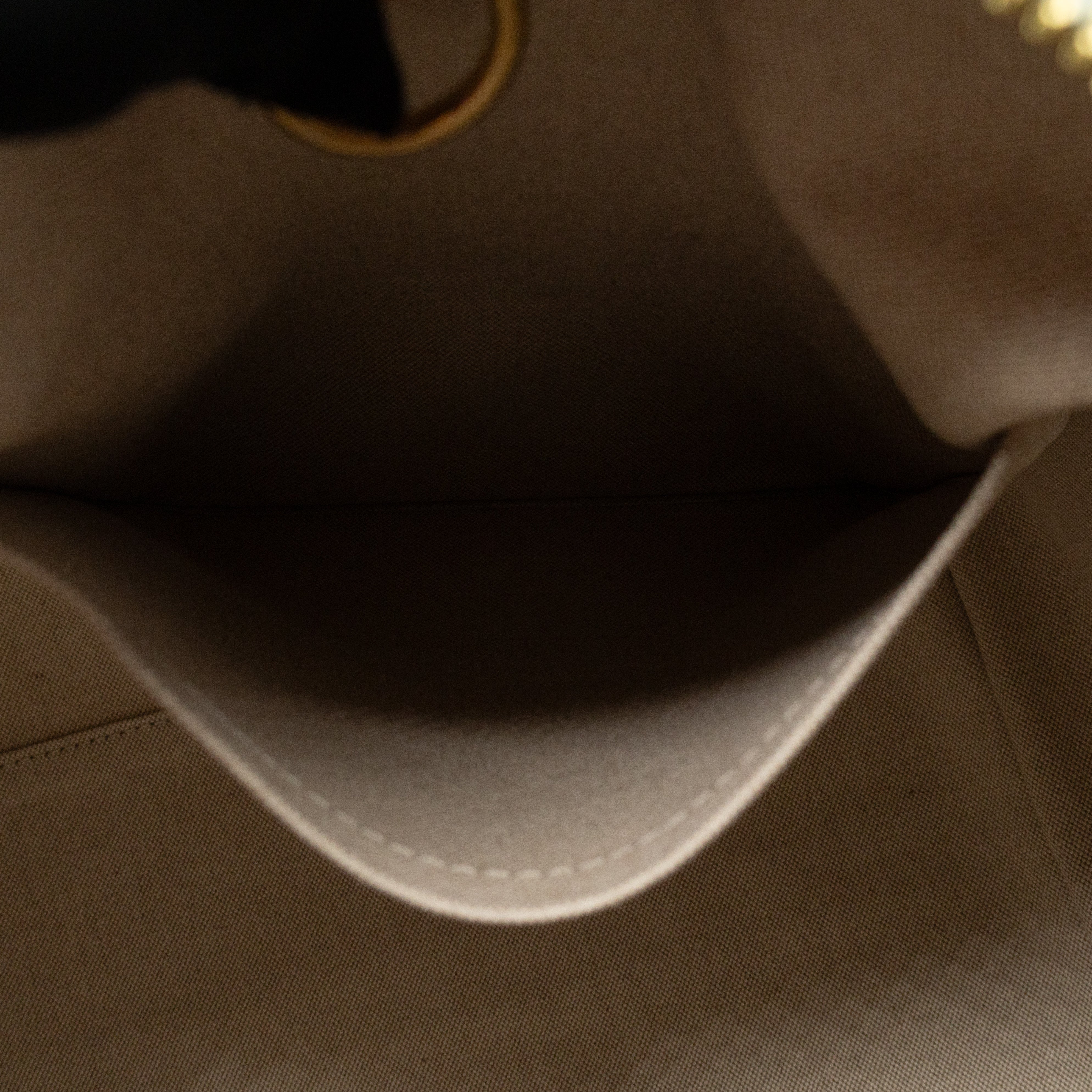 Speedy 40 Bandouliere Blue Damier Denim 3D