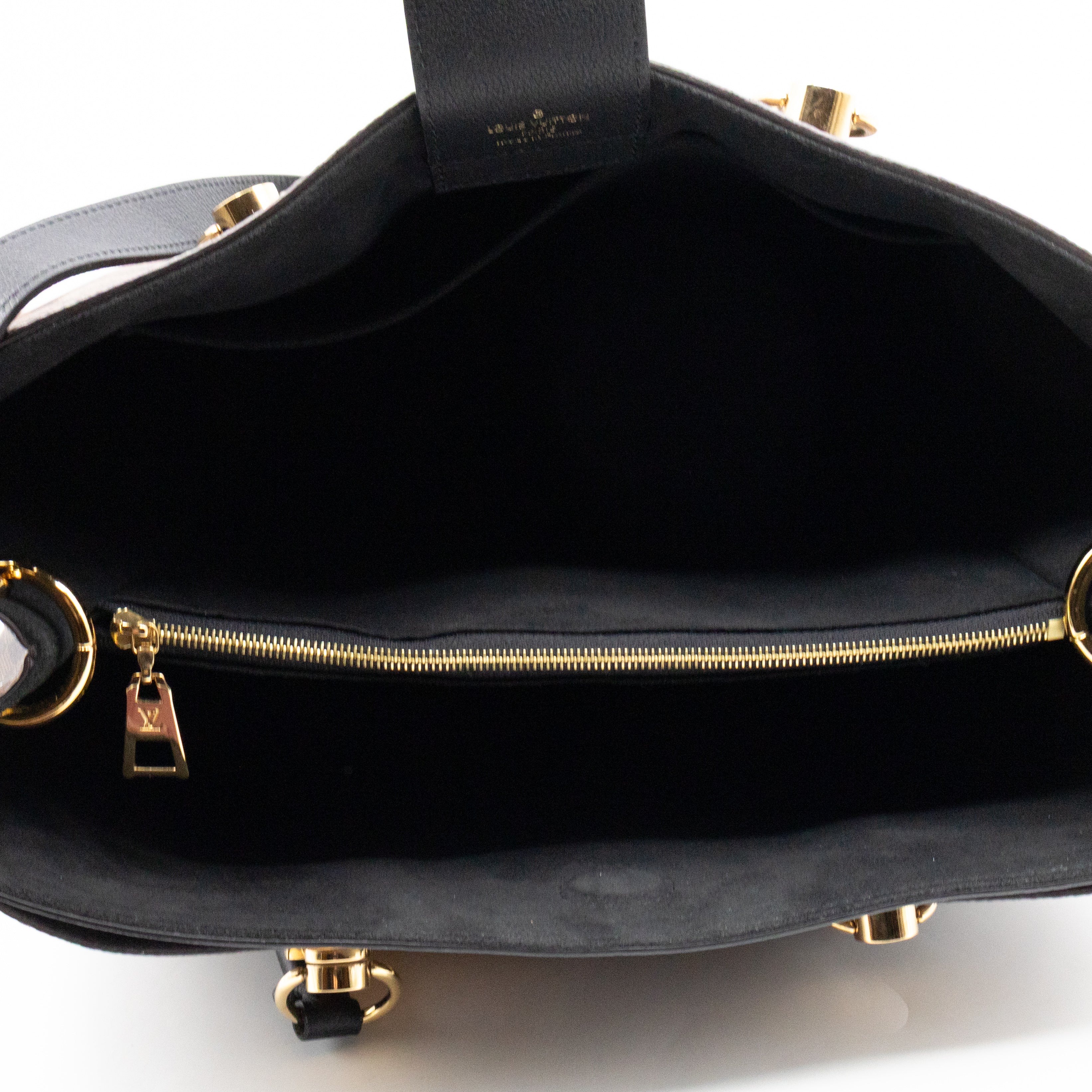 Riverside Damier Ebene Black