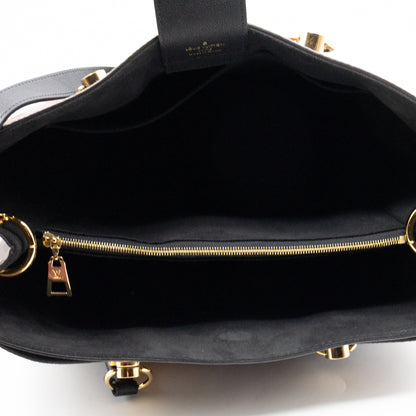 Riverside Damier Ebene Black