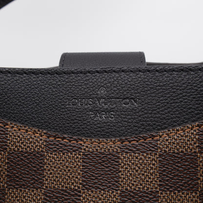Riverside Damier Ebene Black
