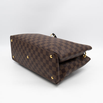 Riverside Damier Ebene Black