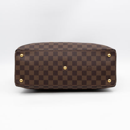 Riverside Damier Ebene Black